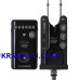 Набор сигнализаторов K-Karp Pulsar ADS Bite Alarm Set 3 in 1